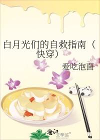 白月光自救指南叶妜