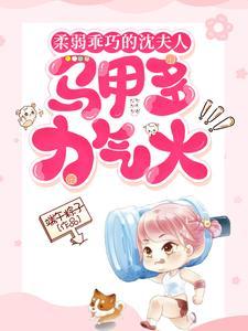 沈夫人顾先生全文免费阅读