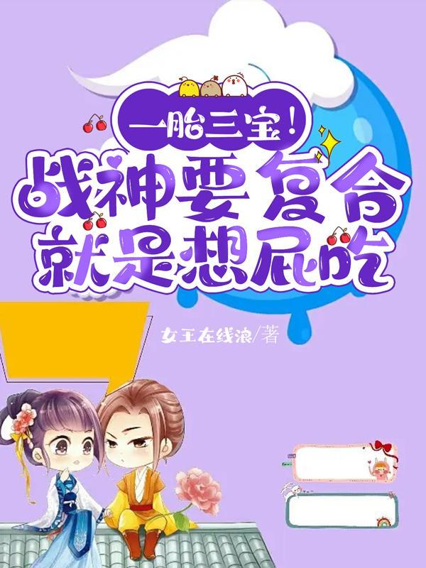 一胎三宝战爷晚安完整版txt