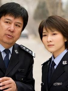 重案六组是真实改编吗