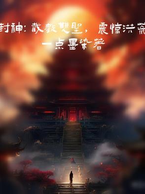 封神演义中截教的教主是谁