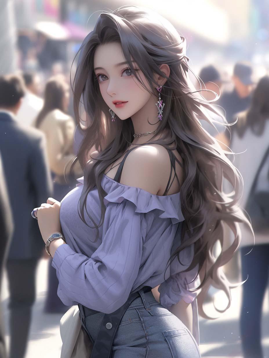 沈时瑾的