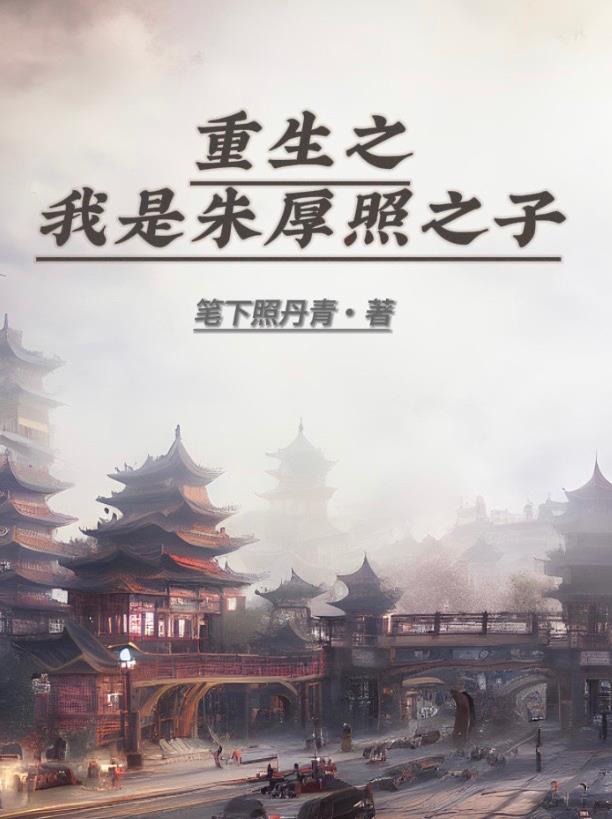 主角重生朱厚照的