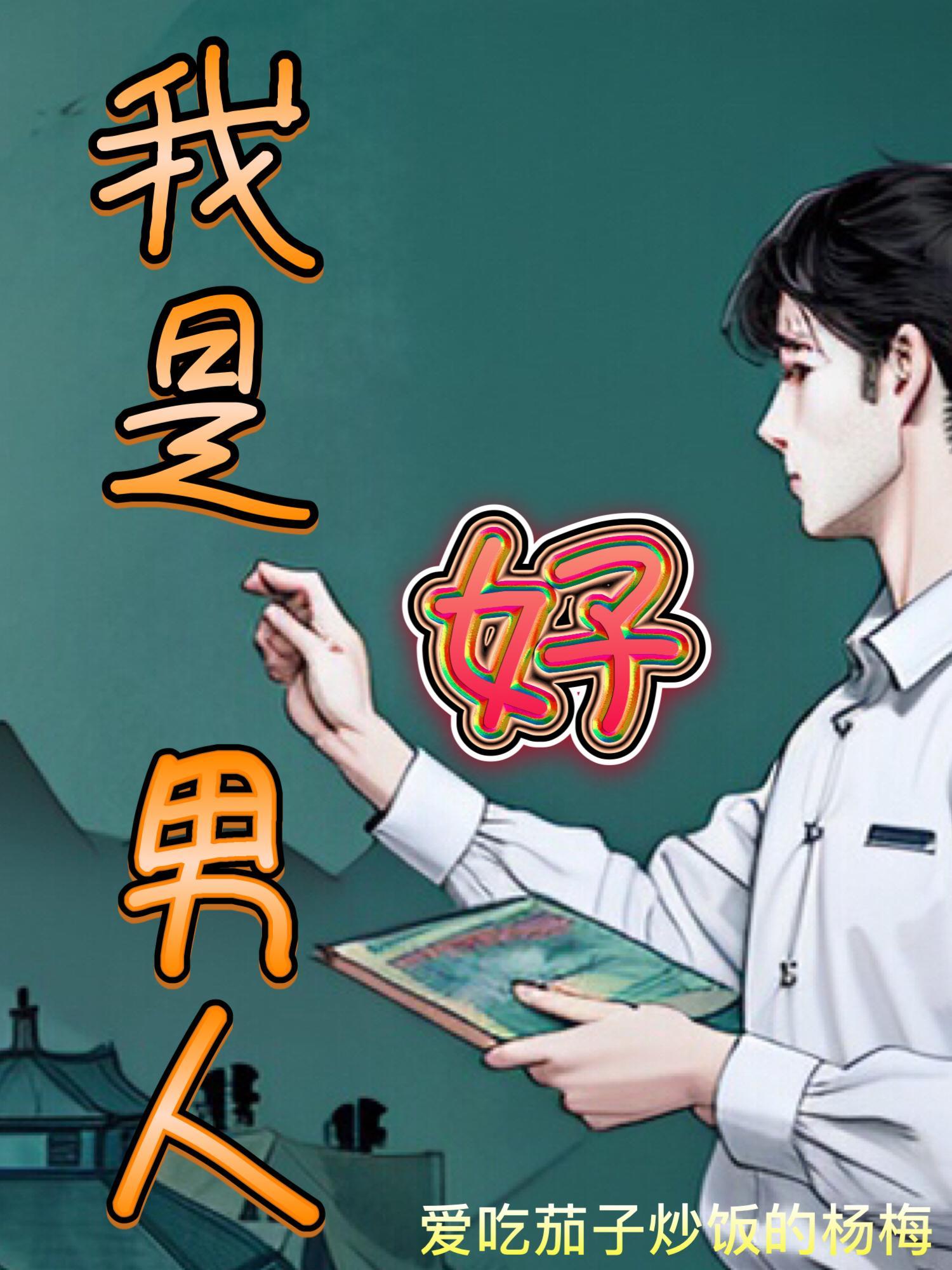 我是好男人全文免费阅读