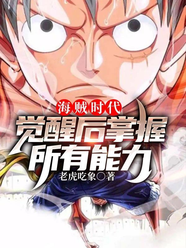 海贼之时代最强者
