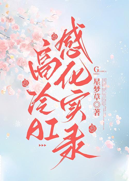 我的高冷先生免费阅读