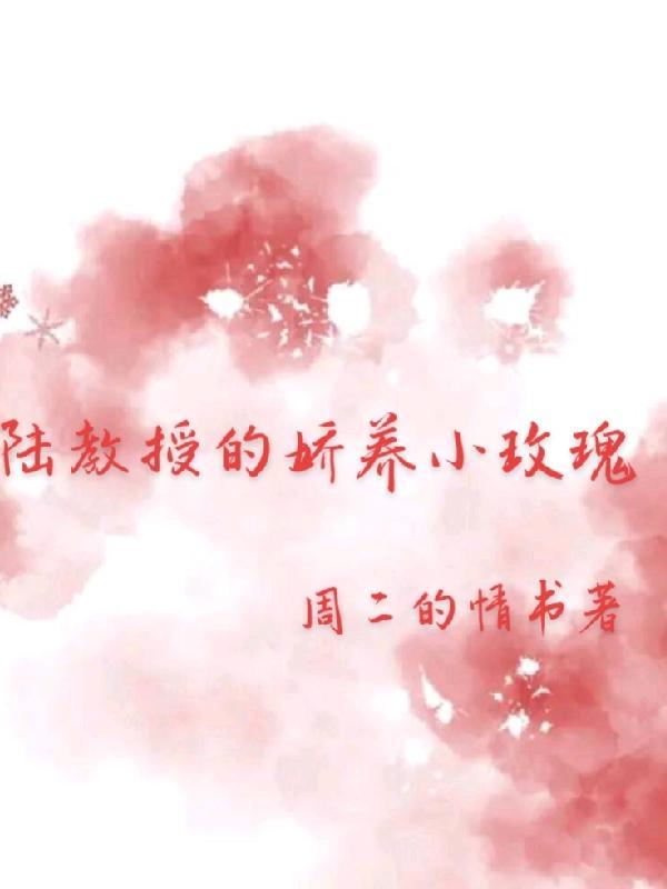陆教授的小月光