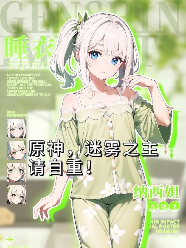 迷雾之上的神秘主宰