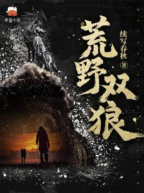 荒野双狼笔趣阁