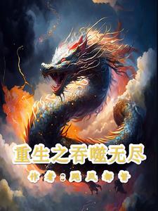 重生之吞噬进化