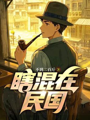 混在民国当少爷全文免费阅读
