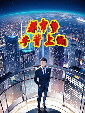 牛背上的人