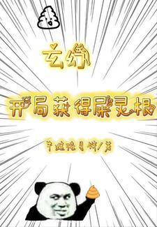 开局随机灵根