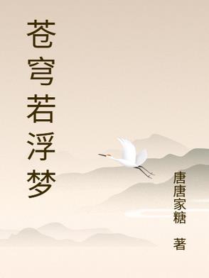 苍穹意思