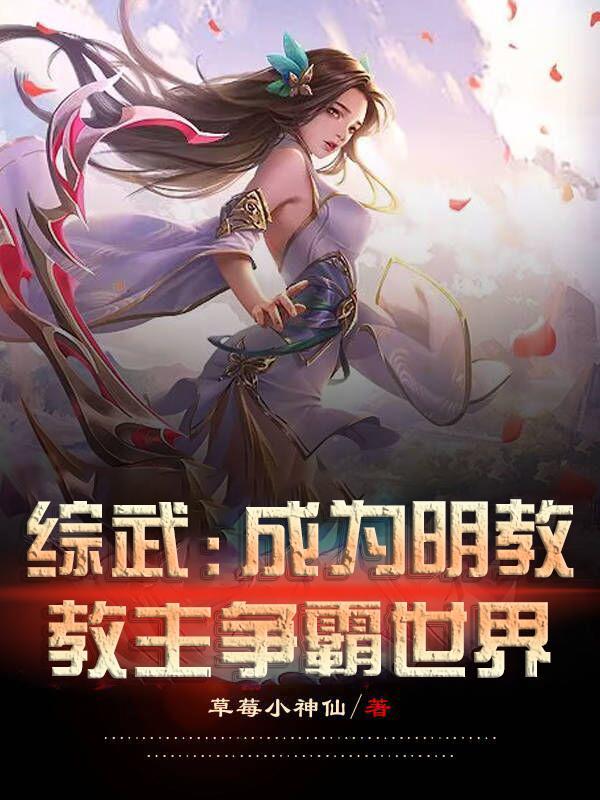 综武我明教教主