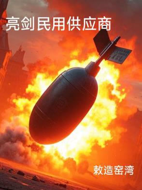 亮剑哪个公司出品