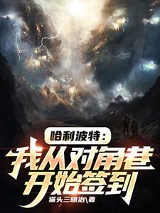 电影哈利波特对角巷的切片