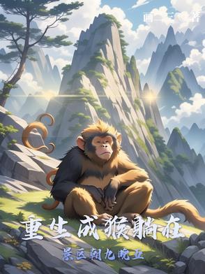 重生为猴的有哪些