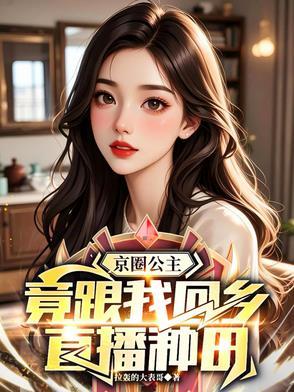 京圈大公主系列
