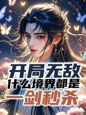 一本开局无敌的
