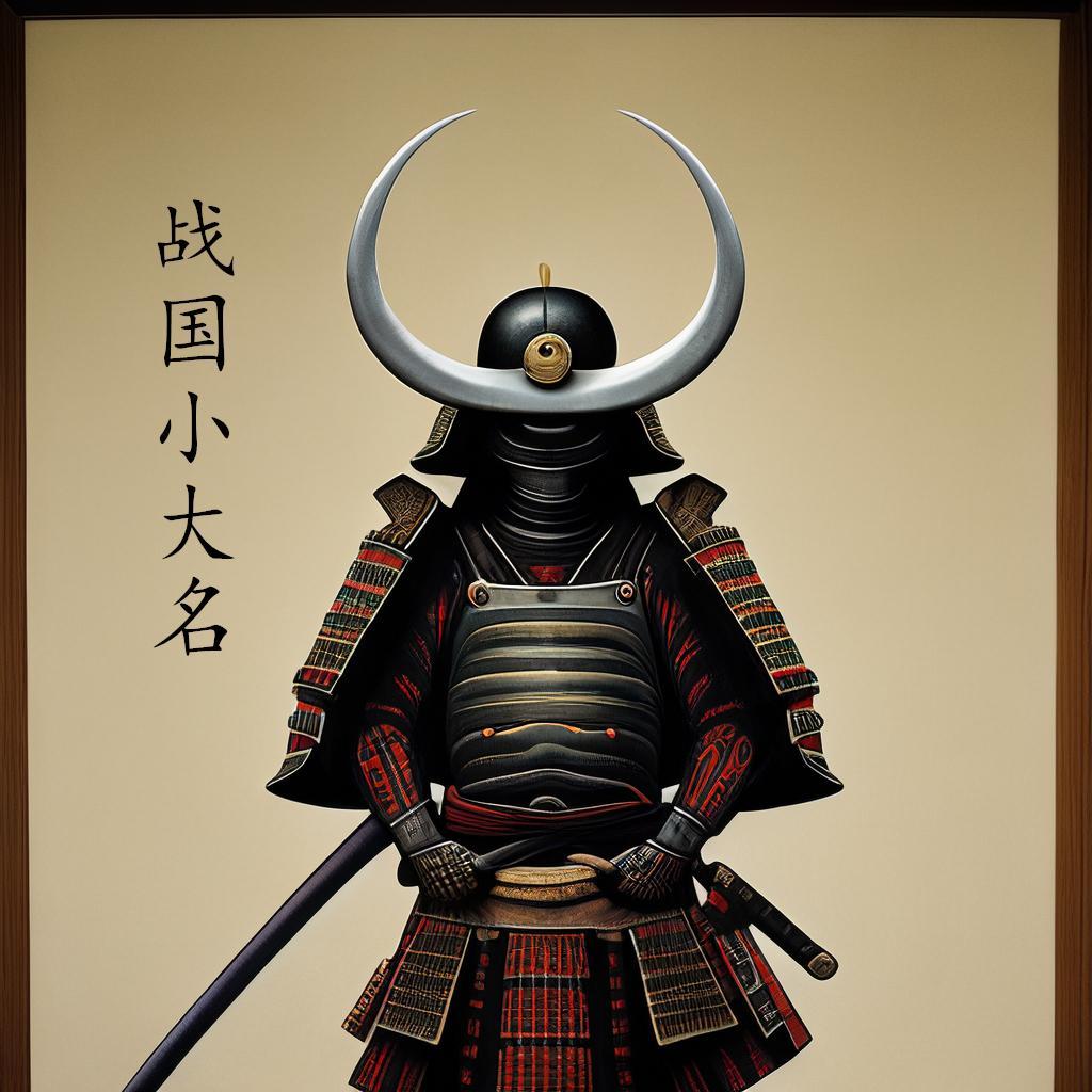 战国十大名将排行榜!!