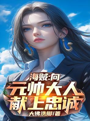海贼王元帅争夺战