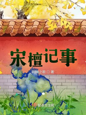 宋檀记事无错字精校版