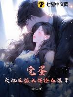 我把反派大佬休了[穿书