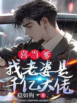 喜当爹我老婆是千亿大佬 稳如狗丶