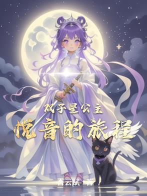 双子星公主
