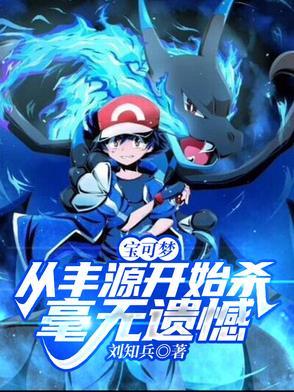 丰源宝可梦图鉴