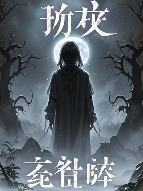 短篇灵异事件吓人