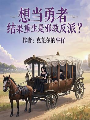 重生为勇者的女儿想再次成为勇者