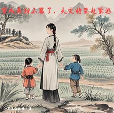 穿成恶恶毒女配怎么办