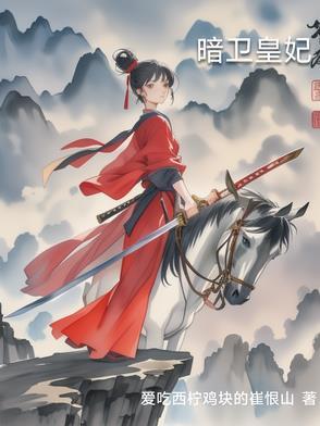 暗卫与王妃做