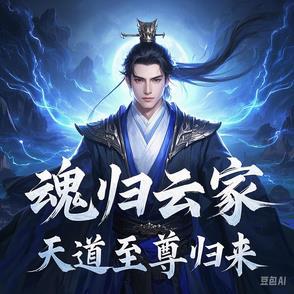 魂归天地