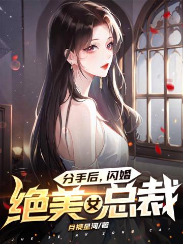 分手后闪婚绝美女总裁短剧