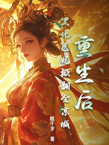 重生后女主黑化