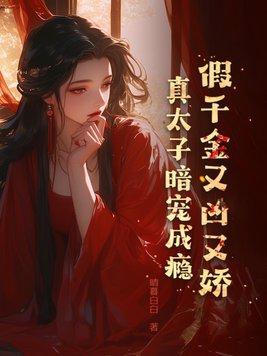 假千金又凶又娇