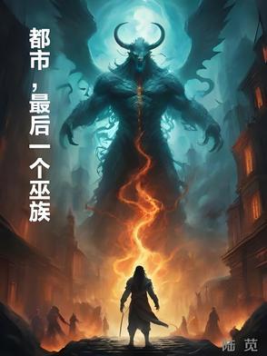 都市之最后一个鬼差