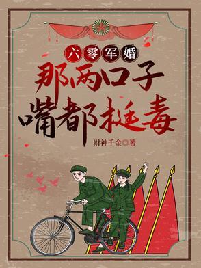 六零军嫂久别胜新婚