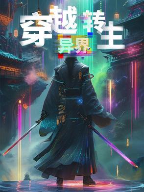 转生异界