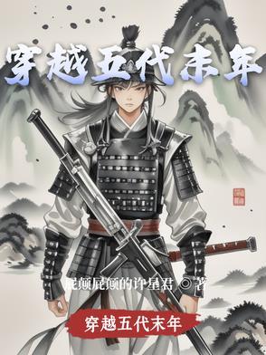 穿越到五代