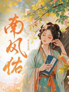 南风佑作者
