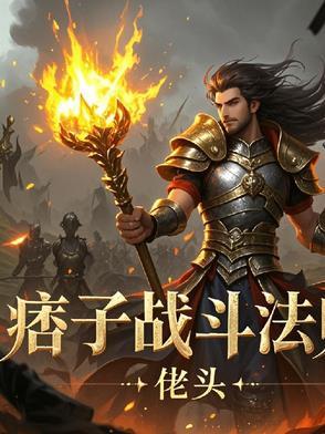 痞子战斗法师攻略