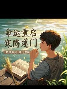 重生之寒门长姐种田