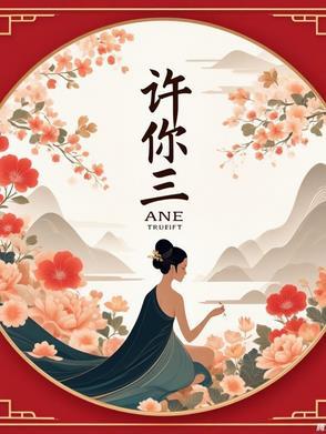 许你三世情深百度百科