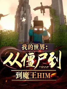 我的世界从游戏bug到魔王him分享