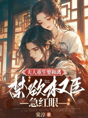 重生之夫人想跟我离婚