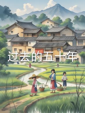过去的五十年是多少年